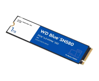 Sandisk 1TB M.2 PCIe Gen4 NVMe Blue SN580 - 1160141 - zdjęcie 2